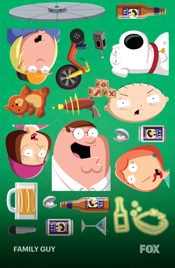 family guy